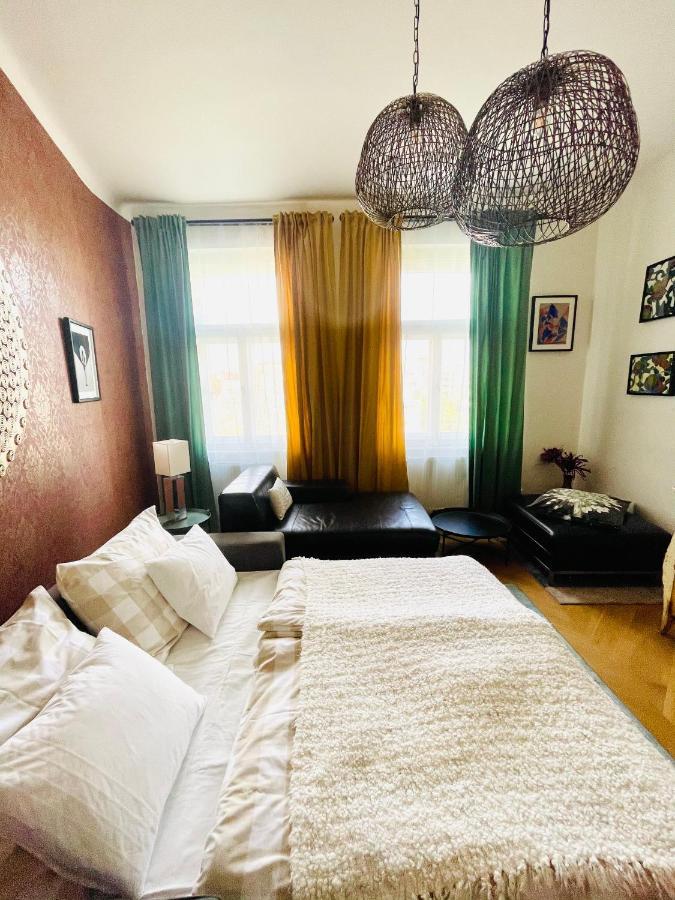 Apartament Outstanding In Center *