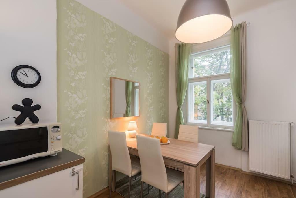 Apartament Outstanding In Center *